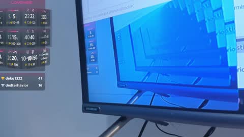 Snapshot of cataleya19__ chatting on 16, 12, 2024 cataleya19__ online show from 16, 12, 2024