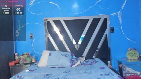 Snapshot of cataleya19__ chatting on 17, 12, 2024 cataleya19__ online show from 17, 12, 2024