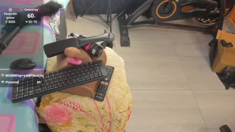 Snapshot of cataleya19__ chatting on 16, 1, 2025 cataleya19__ online show from 16, 1, 2025