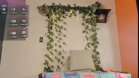 Snapshot of cataleya19__ chatting on 20, 1, 2025 cataleya19__ online show from 20, 1, 2025