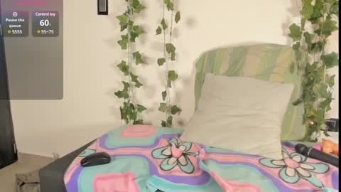 Snapshot of cataleya19__ chatting on 21, 1, 2025 cataleya19__ online show from 21, 1, 2025