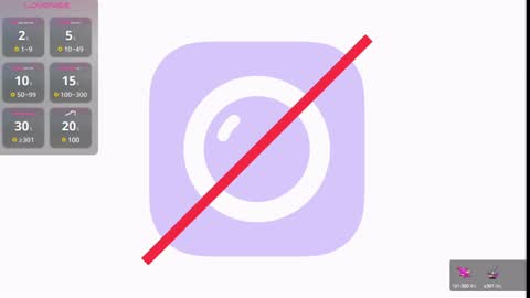 Snapshot of cataleya19__ chatting on 28, 1, 2025 cataleya19__ online show from 28, 1, 2025