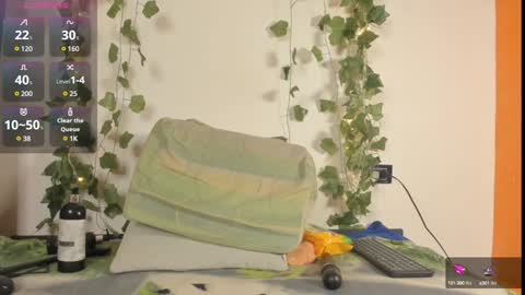 Snapshot of cataleya19__ chatting on 30, 1, 2025 cataleya19__ online show from 30, 1, 2025