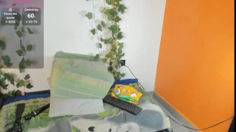 Snapshot of cataleya19__ chatting on 1, 2, 2025 cataleya19__ online show from 1, 2, 2025