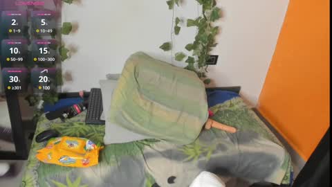 Snapshot of cataleya19__ chatting on 3, 2, 2025 cataleya19__ online show from 3, 2, 2025