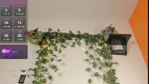 Snapshot of cataleya19__ chatting on 5, 2, 2025 cataleya19__ online show from 5, 2, 2025