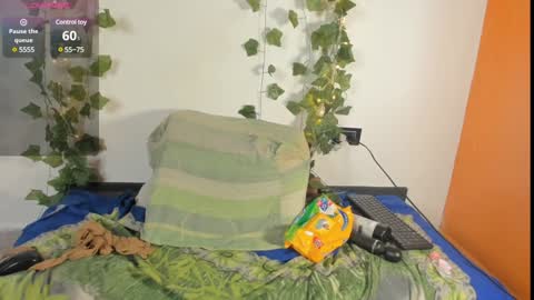 Snapshot of cataleya19__ chatting on 7, 2, 2025 cataleya19__ online show from 7, 2, 2025