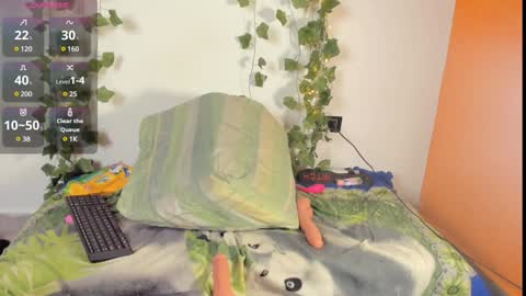 Snapshot of cataleya19__ chatting on 8, 2, 2025 cataleya19__ online show from 8, 2, 2025