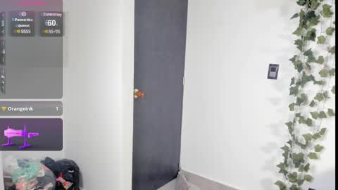 Snapshot of cataleya19__ chatting on 9, 2, 2025 cataleya19__ online show from 9, 2, 2025