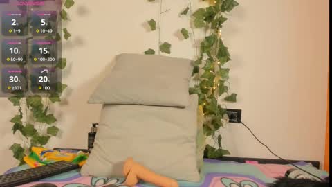 Snapshot of cataleya19__ chatting on 15, 2, 2025 cataleya19__ online show from 15, 2, 2025