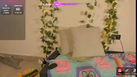 Snapshot of cataleya19__ chatting on 22, 2, 2025 cataleya19__ online show from 22, 2, 2025