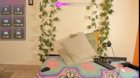 Snapshot of cataleya19__ chatting on 26, 2, 2025 cataleya19__ online show from 26, 2, 2025