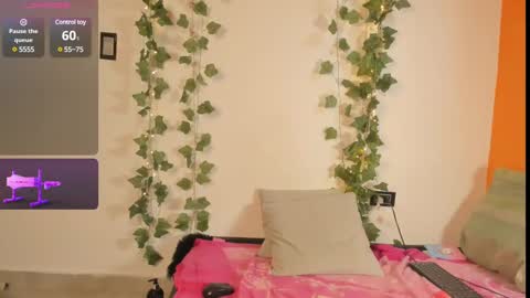 Snapshot of cataleya19__ chatting on 6, 3, 2025 cataleya19__ online show from 6, 3, 2025