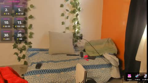 Snapshot of cataleya19__ chatting on 11, 3, 2025 cataleya19__ online show from 11, 3, 2025