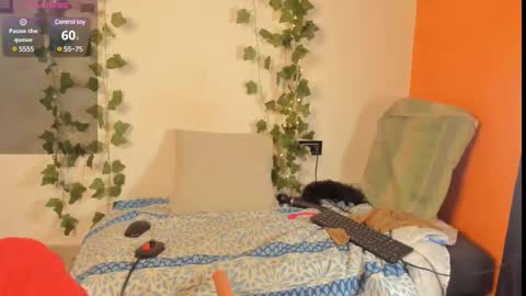 Snapshot of cataleya19__ chatting on 12, 3, 2025 cataleya19__ online show from 12, 3, 2025