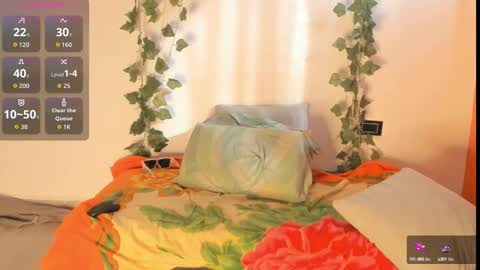 Snapshot of cataleya19__ chatting on 10, 9, 2025 cataleya19__ online show from 10, 9, 2025