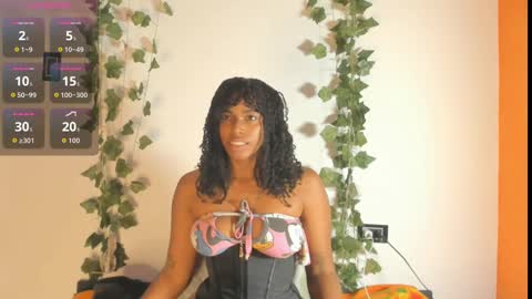 Snapshot of cataleya19__ chatting on 18, 9, 2025 cataleya19__ online show from 18, 9, 2025