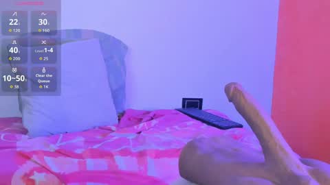 Snapshot of cataleya19__ chatting on 6, 6, 2026 cataleya19__ online show from 6, 6, 2026