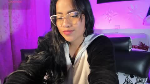 Snapshot of cataleya_0_0_ chatting on 6, 12, 2024 Flor....... online show from 6, 12, 2024