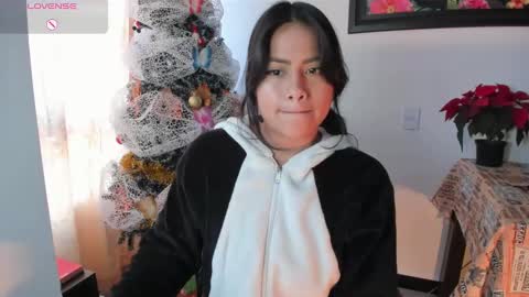 Snapshot of cataleya_0_0_ chatting on 11, 12, 2024 Flor....... online show from 11, 12, 2024