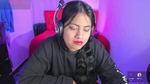 Snapshot of cataleya_0_0_ chatting on 17, 12, 2024 Flor....... online show from 17, 12, 2024