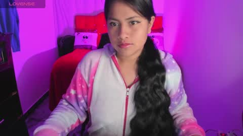 Snapshot of cataleya_0_0_ chatting on 17, 12, 2024 Flor....... online show from 17, 12, 2024