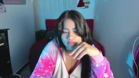 Snapshot of cataleya_0_0_ chatting on 19, 12, 2024 Flor....... online show from 19, 12, 2024
