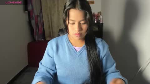 Snapshot of cataleya_0_0_ chatting on 8, 1, 2025 Flor....... online show from 8, 1, 2025