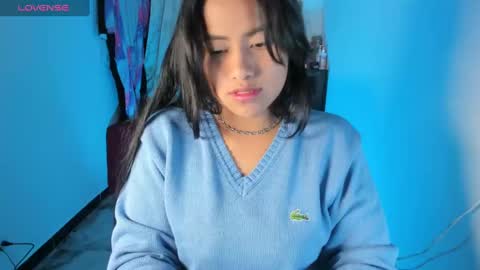 Snapshot of cataleya_0_0_ chatting on 9, 1, 2025 Flor....... online show from 9, 1, 2025