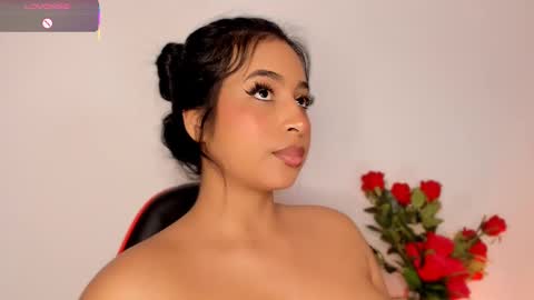 Snapshot of cataleya_cast chatting on 8, 3, 2025 Cataleya online show from 8, 3, 2025