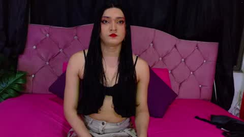 Snapshot of cataleya_divine chatting on 2, 7, 2026 Cata Prins online show from 2, 7, 2026