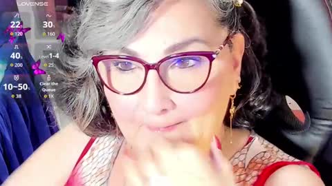 cataleya  online show from 30, 10, 2025