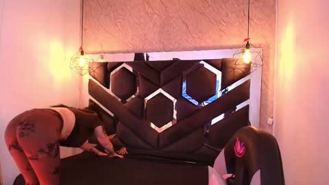 Cataleya online show from 24, 11, 2025