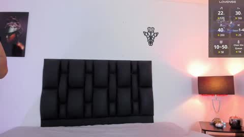 Cataleya Admas online show from 2, 12, 2024