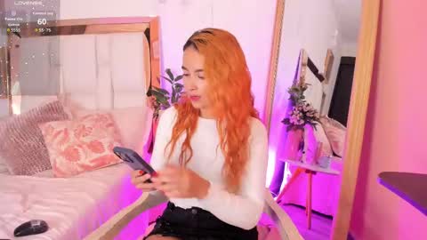 Cataleya Admas online show from 17, 9, 2025