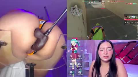 Cata online show from 18, 4, 2026