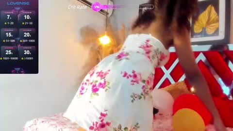 Snapshot of cataleyah_0726 chatting on 14, 2, 2025 cata online show from 14, 2, 2025