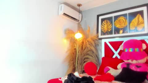 Snapshot of cataleyah_0726 chatting on 15, 2, 2025 cata online show from 15, 2, 2025