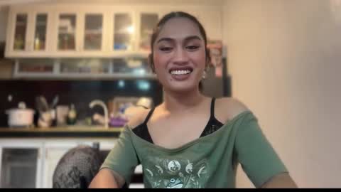 Snapshot of catalina2605 chatting on 8, 9, 2025 catalina2605 online show from 8, 9, 2025