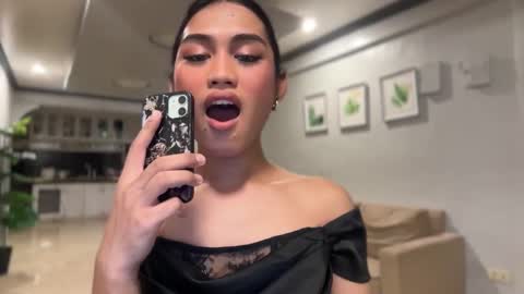 Snapshot of catalina2605 chatting on 22, 10, 2025 catalina2605 online show from 22, 10, 2025