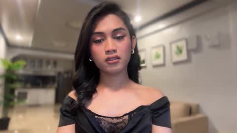 Snapshot of catalina2605 chatting on 27, 10, 2025 catalina2605 online show from 27, 10, 2025