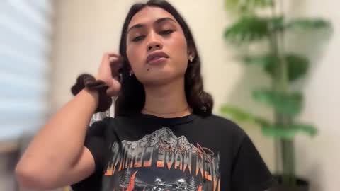 Snapshot of catalina2605 chatting on 25, 11, 2025 catalina2605 online show from 25, 11, 2025