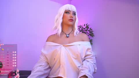 Catalina lovers online show from 18, 12, 2025