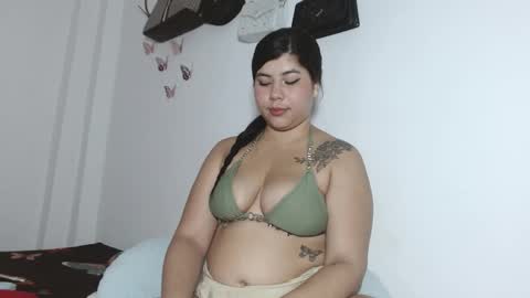 Snapshot of catalina_ada chatting on 22, 5, 2026 catalina ada online show from 22, 5, 2026
