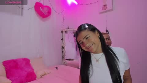 Cata y Roger online show from 1, 3, 2025