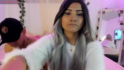 Cata y Roger online show from 19, 10, 2025