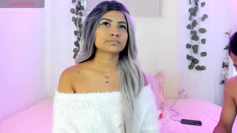 Cata y Roger online show from 20, 10, 2025