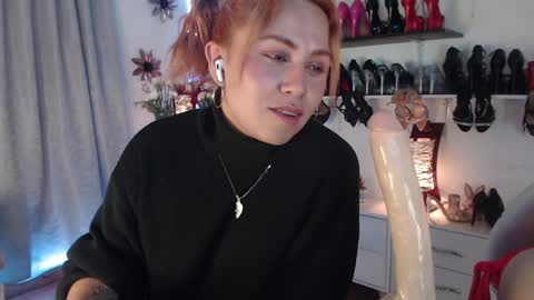 Snapshot of catalina_bruce2 chatting on 28, 12, 2024 Catalina bruce2 online show from 28, 12, 2024