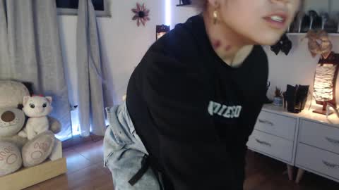 Snapshot of catalina_bruce2 chatting on 11, 1, 2025 Catalina bruce2 online show from 11, 1, 2025