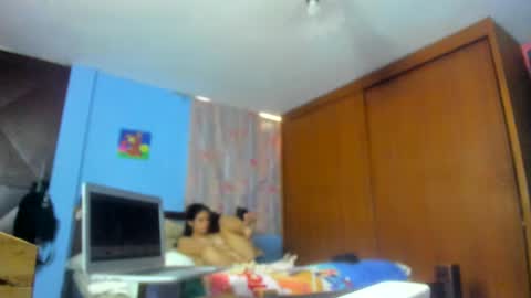 Snapshot of catalina_candela chatting on 13, 10, 2025 Catalina online show from 13, 10, 2025